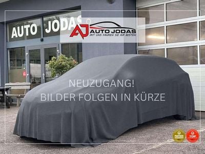 Grau Gebraucht 2015 Renault Scénic III Bose Edition Van / Kleinbus | € 7.500