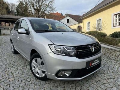 gebraucht Dacia Sandero Supreme