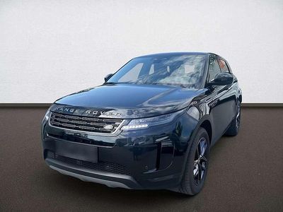gebraucht Land Rover Range Rover evoque D200 S AWD Aut.