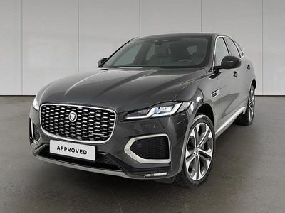 Gebraucht Jaguar F-Pace R-Dynamic 2023 Carpathian grey SUV