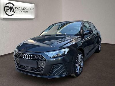 Gebraucht Audi A1 116 PS (85 kW) 2025 Grau Kleinwagen