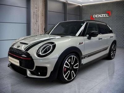 Silber Gebraucht 2022 Mini John Cooper Works Kleinwagen | € 34.980 (Fairer Preis)