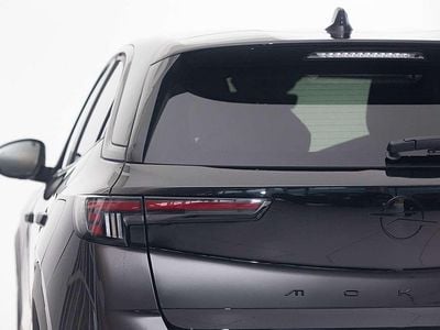 gebraucht Opel Mokka 1,2 Direct Injection Turbo Edition