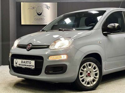 gebraucht Fiat Panda 10 FireFly__Hybrid__ 8 fach bereift __