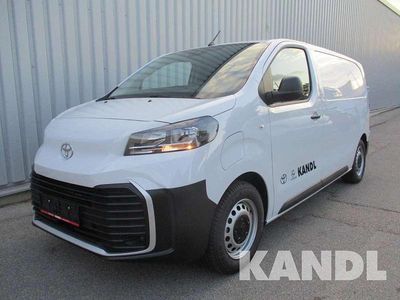 Weiß Neu 2025 Toyota Proace Van / Kleinbus | € 43.590