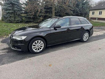 Gebraucht 2015 Audi A6 Kombi | € 9.990 (Etwas zu teuer)