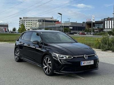 Gebraucht VW Golf VII R-line 150 PS (110 kW) 2021 Kleinwagen