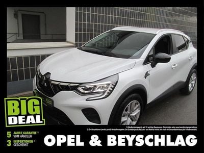 Weiss Gebraucht 2023 Mitsubishi ASX Edition SUV | € 21.990 (Guter Preis)