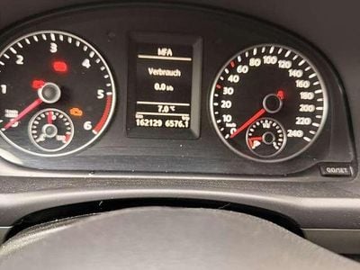 Grau Gebraucht 2014 VW Touran Trendline Van / Kleinbus | € 8.499 (Superpreis)