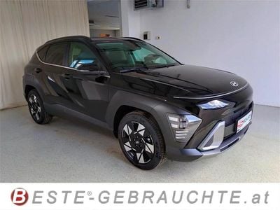 Neu 2025 Hyundai Kona GO! SUV | € 28.990 (Superpreis)