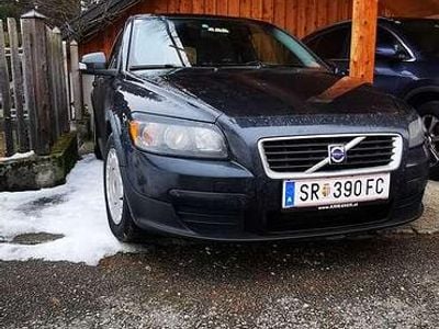 Gebraucht Volvo C30 101 PS (74 kW) 2009 Kleinwagen