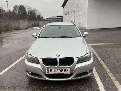 Gebraucht BMW 320 177 PS (130 kW) 2009 Kombi