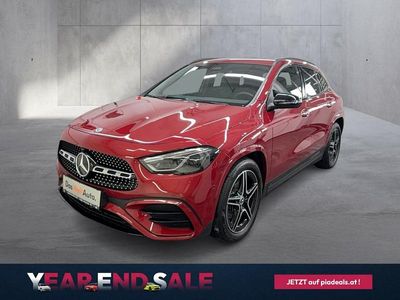 Gebraucht 2023 Mercedes 200 SUV | € 41.990 (Etwas zu teuer)