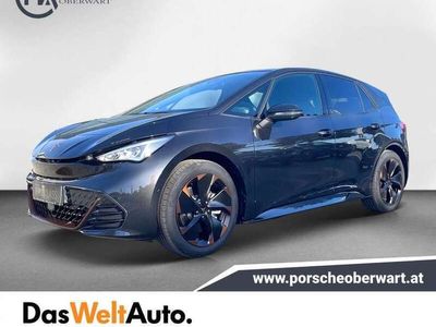 gebraucht Cupra Born 77/82 e-Boost 170kW/231PS