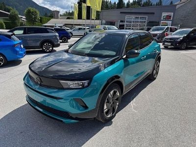Neu 2025 Opel Mokka-e SUV | € 38.400
