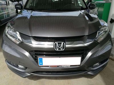 gebraucht Honda HR-V HR-V 1,6 i-DTEC Executive Executive