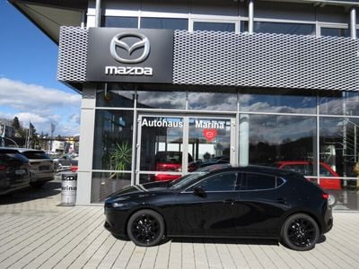 Neu 2025 Mazda 3 Nagisa Limousine | € 31.060 (Fairer Preis)