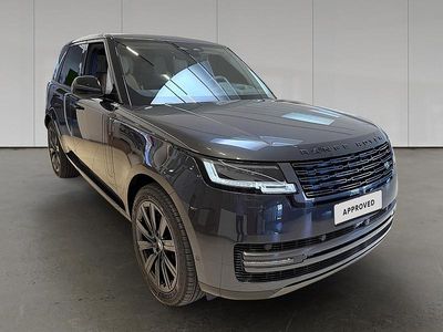Carpathian grey Gebraucht 2025 Land Rover Range Rover HSE SUV | € 152.870