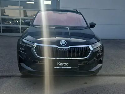 gebraucht Skoda Karoq Style TSI DSG ACT