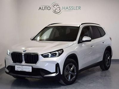 Gebraucht BMW X1 Shadowline 150 PS (110 kW) 2024 Weiß SUV