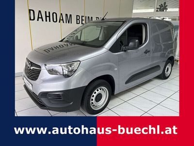 gebraucht Opel Combo L 1,5 CDTI