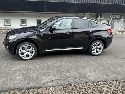 gebraucht BMW X6 xDrive40d