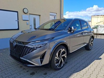 Neu 2025 Nissan Qashqai Tekna+ SUV | € 38.484 (Etwas zu teuer)