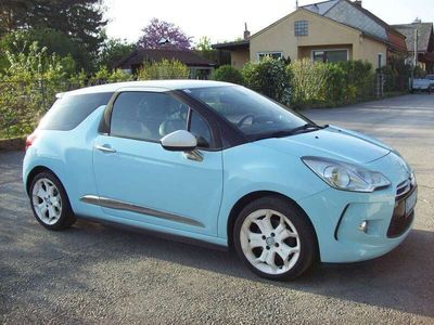 Citroën DS3