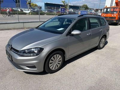 VW Golf VII