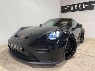 Gebraucht Porsche 911 GT3 510 PS (375 kW) 2025 Schwarz Coupé