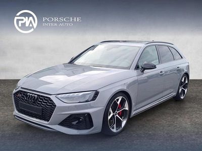 Gebraucht Audi RS4 450 PS (330 kW) 2024 Grau Kombi