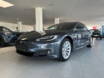 gebraucht Tesla Model S Standard Reichweite 90kWh