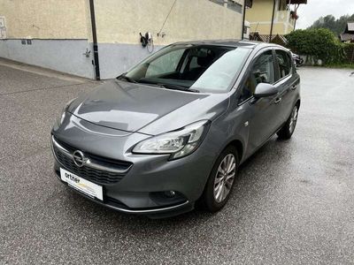 gebraucht Opel Corsa Edition ecoFlex