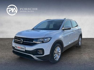 gebraucht VW T-Cross - TSI