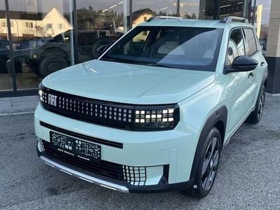 Neu Fiat Grande Panda La Prima 101 PS (74 kW) 2026 Kleinwagen