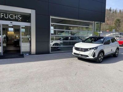 gebraucht Peugeot 3008 Hybrid 300 4WD GT