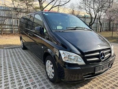 Mercedes Vito