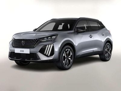 Grau Neu 2025 Peugeot 2008 GT SUV | € 29.900 (Guter Preis)