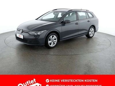 VW Golf VIII