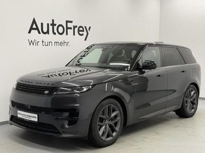gebraucht Land Rover Range Rover Sport P550e PHEV AWD Autobiography
