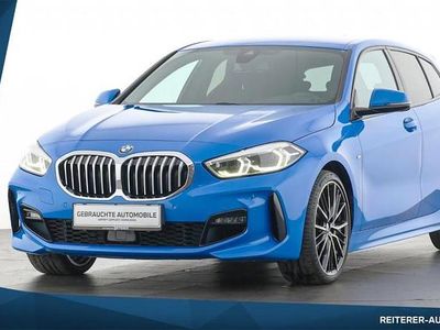 gebraucht BMW 118 i
