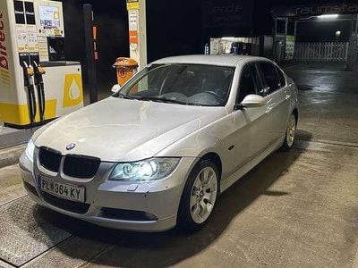 Gebraucht BMW 325 218 PS (160 kW) 2005 Limousine