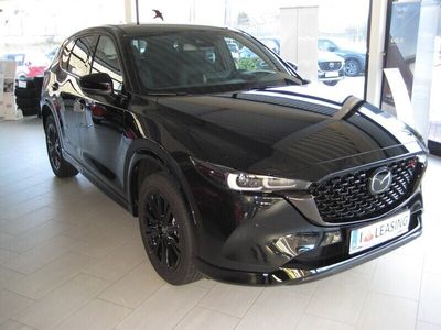 gebraucht Mazda CX-5 G194 e-Skyactiv MHEV AWD Homura Aut.