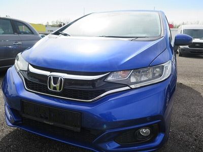 gebraucht Honda Jazz 1,3i-VTEC Elegance