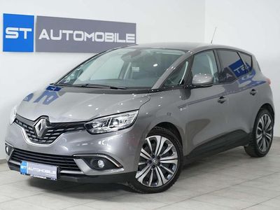 Grau Gebraucht 2017 Renault Scénic IV Life Van / Kleinbus | € 9.990 (Fairer Preis)