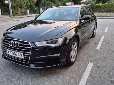 Gebraucht 2017 Audi A6 Kombi | € 11.900 (Fairer Preis)