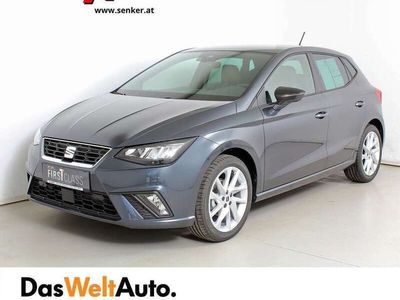 gebraucht Seat Ibiza FR 1.0