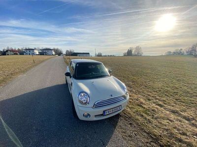 gebraucht Mini ONE R56 N12