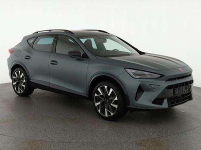 Grau Neu 2025 Cupra Formentor VZ SUV | € 55.856 (Etwas zu teuer)