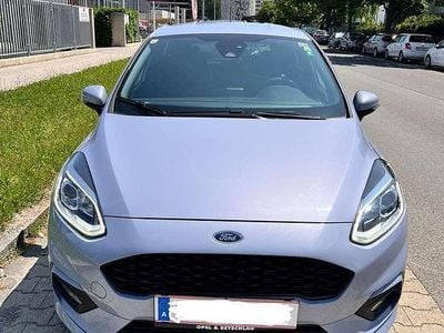 Gebraucht 2021 Ford Fiesta ST-Line Kleinwagen | € 16.500 (Fairer Preis)